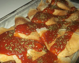 Foto del paso 5 de la receta: Canelones de pollo Napolitanos