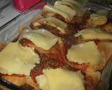 Foto del paso 6 de la receta: Canelones de pollo Napolitanos