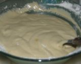 Foto del paso 1 de la receta: Muffins erupción de chocolate