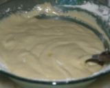Foto del paso 1 de la receta: Muffins erupción de chocolate