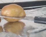 Foto del paso 1 de la receta: Jacket potatoes