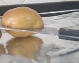 Foto del paso 1 de la receta: Jacket potatoes