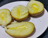 Foto del paso 3 de la receta: Jacket potatoes