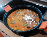 Foto del paso 3 de la receta: Arroz campero con pollo