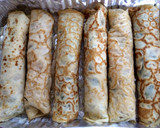 Foto del paso 13 de la receta: Canelones para el fin de semana