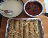 Foto del paso 17 de la receta: Canelones para el fin de semana
