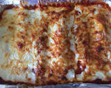Foto del paso 20 de la receta: Canelones para el fin de semana