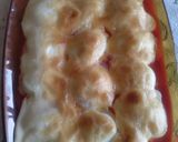 Foto del paso 6 de la receta: Huevos rellenos de atún