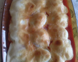 Foto del paso 6 de la receta: Huevos rellenos de atún