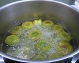 Foto del paso 3 de la receta: Alcachofas frescas con jamón ibérico