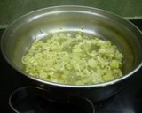Foto del paso 5 de la receta: Alcachofas frescas con jamón ibérico