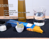 Foto del paso 1 de la receta: Pasta perfecta