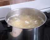 Foto del paso 2 de la receta: Pasta perfecta