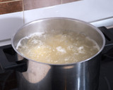 Foto del paso 2 de la receta: Pasta perfecta