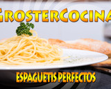 Foto del paso 6 de la receta: Pasta perfecta