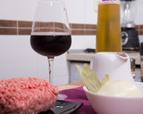 Foto del paso 2 de la receta: Espaguetis en salsa boloñesa