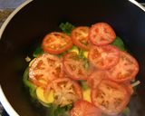 Foto del paso 4 de la receta: Pechuga de pollo liviana