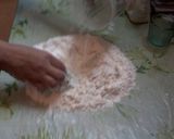 Foto del paso 1 de la receta: Lehmeyun