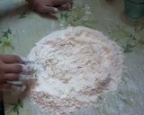 Foto del paso 2 de la receta: Lehmeyun