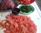 Foto del paso 7 de la receta: Lehmeyun