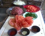 Foto del paso 9 de la receta: Lehmeyun