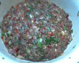 Foto del paso 10 de la receta: Lehmeyun