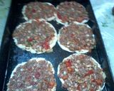 Foto del paso 11 de la receta: Lehmeyun