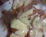 Foto del paso 4 de la receta: Matambre de cerdo a la pizza