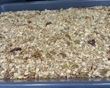 Foto del paso 2 de la receta: Muesli casero