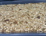 Foto del paso 2 de la receta: Muesli casero