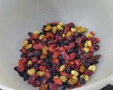 Foto del paso 3 de la receta: Muesli casero