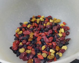 Foto del paso 3 de la receta: Muesli casero