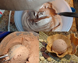 Foto del paso 2 de la receta: Helado de Nutella