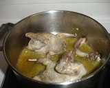 Foto del paso 2 de la receta: Escabeche de paloma torcaz