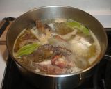 Foto del paso 4 de la receta: Escabeche de paloma torcaz