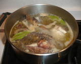 Foto del paso 4 de la receta: Escabeche de paloma torcaz
