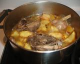 Foto del paso 6 de la receta: Escabeche de paloma torcaz