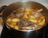 Foto del paso 6 de la receta: Escabeche de paloma torcaz