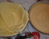 Foto del paso 5 de la receta: Muñecote goloso para niños