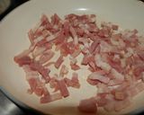 Foto del paso 1 de la receta: Ñoquis con salsa