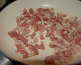 Foto del paso 1 de la receta: Ñoquis con salsa