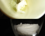 Foto del paso 2 de la receta: Sorbete de limón y melón sin alcohol