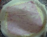 Foto del paso 3 de la receta: Tarta zapallitos y sopa crema cebollas
