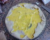 Foto del paso 7 de la receta: Tarta zapallitos y sopa crema cebollas