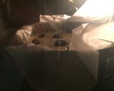 Foto del paso 8 de la receta: Bizcocho de yogur con moras