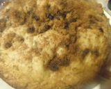 Foto del paso 2 de la receta: Torta con galletitas crocantes y chip de chocolate