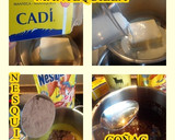 Foto del paso 1 de la receta: Turrón turco
