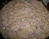 Foto del paso 5 de la receta: Berenjenas rellenas a la carbonara