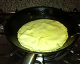 Foto del paso 11 de la receta: Crepes franceses dulces