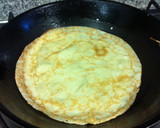 Foto del paso 12 de la receta: Crepes franceses dulces